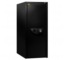 Ranger I/8 E black