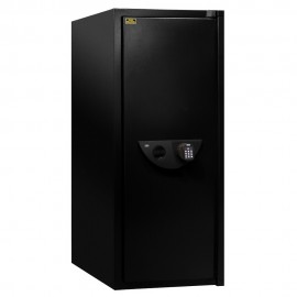 Оружейный сейф Ranger I/8 E black
