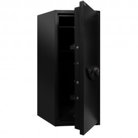 Оружейный сейф Ranger I/8 E black