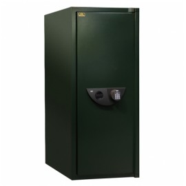 Оружейный сейф Ranger I/8 E green