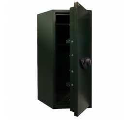 Ranger I/8 E green