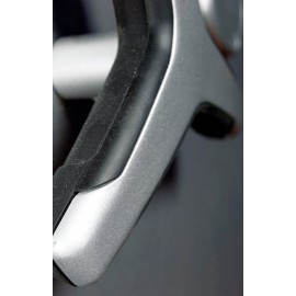 Огневзломостойкий сейф DuoGuard Grade 1 Size 150 E