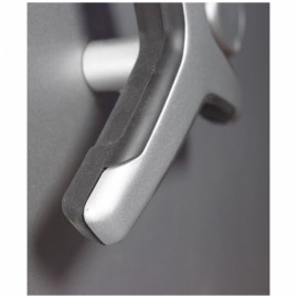 Огневзломостойкий сейф DuoGuard Grade 1 Size 200 К