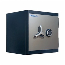 Огневзломостойкий сейф DuoGuard Grade 1 Size 60 Е
