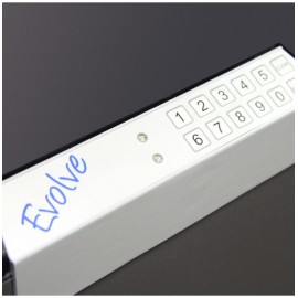 Сейф Evolve Grade 1 size 1