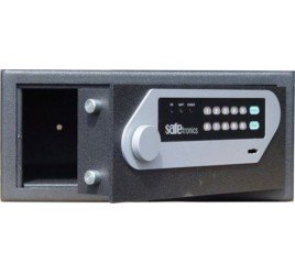 Взломостойкий сейф 1 класса Safetronics НТ 17/38