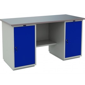 Верстак Profi (№602) WT160.WD1/WD1.000
