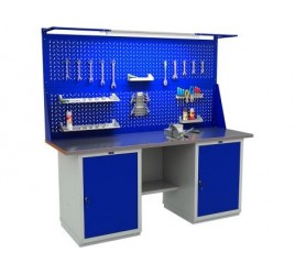 Верстак Expert (№ 224) WTH200.WS1/WS1.021 Верстак Expert (№ 224) WTH200.WS1/WS1.021