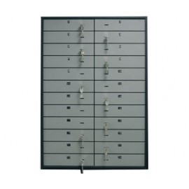 Депозитные ячейки Valberg DB 24