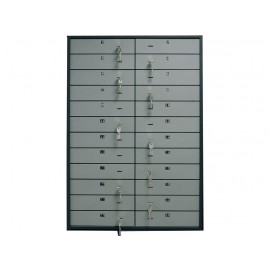 Депозитные ячейки Valberg DB 24S