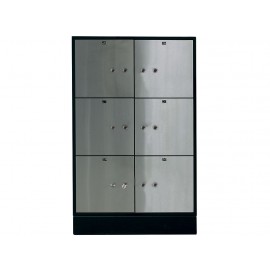 Депозитные ячейки Valberg DB 6 DGL 
