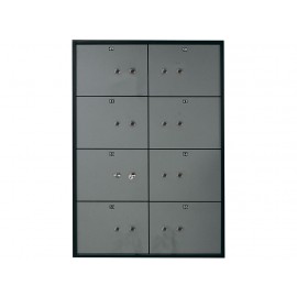 Депозитные ячейки Valberg DB 8 DGL