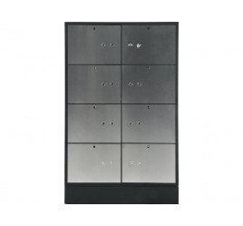 Valberg DB 8S DGL
