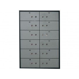 Депозитные ячейки Valberg DB 12 DGL