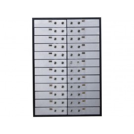Депозитные ячейки Valberg DB 24S DGL 