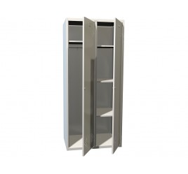 Практик LS 21U