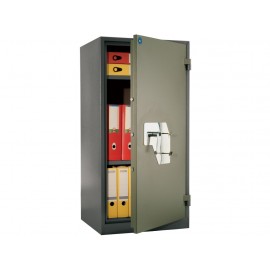 Офисный сейф Valberg BM 1260 KL