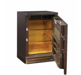Platinum LUX FDG-A1/D-75BZW