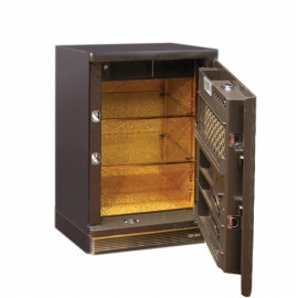 Взломостойкий сейф Platinum LUX FDG-A1/D-95BZW