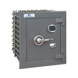Европейский встраиваемый сейф Ferrimax CF-802 M