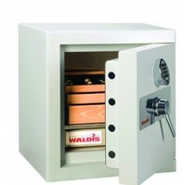 Европейский огневзломостойкий сейф Waldis WA-E-550