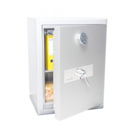 Европейский огневзломостойкий сейф Waldis WA-E-850