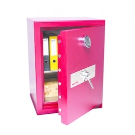Европейский огневзломостойкий сейф Waldis WA-E-850