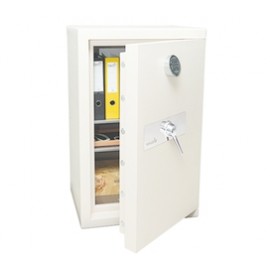 Европейский взломостойкий сейф 3 класса Waldis WA-B-1000