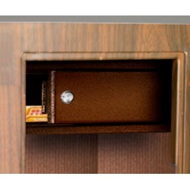 Европейский оружейный сейф в термопленке Technomax TLS/11 (11 стволов)