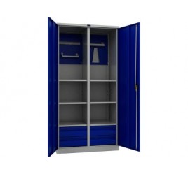 Шкаф инструментальный ТС 1995-120604