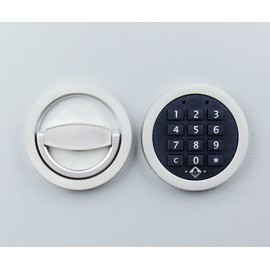 Офисный сейф Hartmann Delta 44