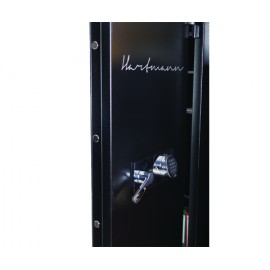 Элитный оружейный сейф Hartman Westfaliа 2/6 (6 стволов)