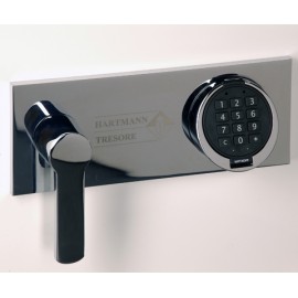 Огневзломостойкий сейф Hartmann Premier 100