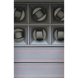 Сейф St.Gallen 40201 chrome