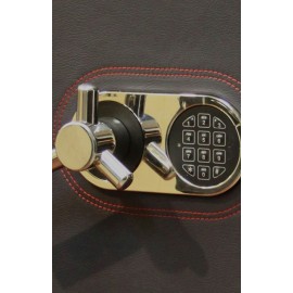 Сейф St.Gallen 40201 leather