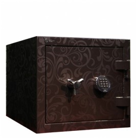 Сейф Ornament Royal 3