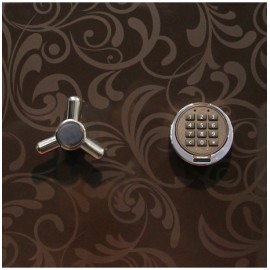 Сейф Ornament Royal 3