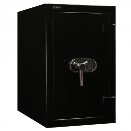 Сейф St.Gallen 40201 black
