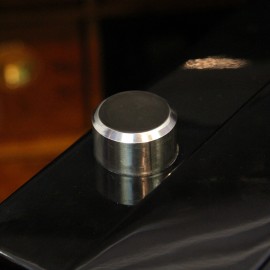 Сейф St.Gallen 40201 black