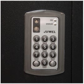 Встраиваемый сейф Juwel 4422