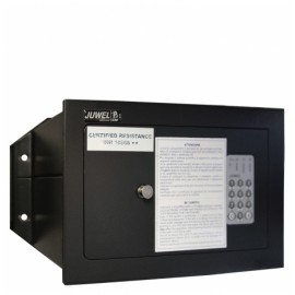 Взломостойкий сейф Juwel 4423
