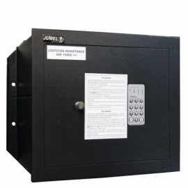Взломостойкий сейф Juwel 4453 