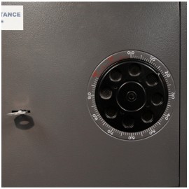 Взломостойкий сейф Juwel 4875