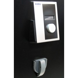 Сейф Safe Varrit optima 630