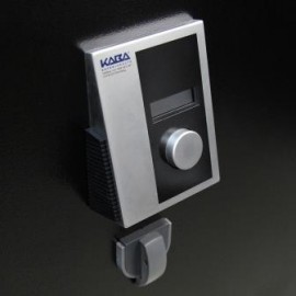 Сейф Safe Varrit optima 780 ТВ