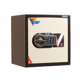 Взломостойкий сейф 1 класса Valberg Карат 46 EL new