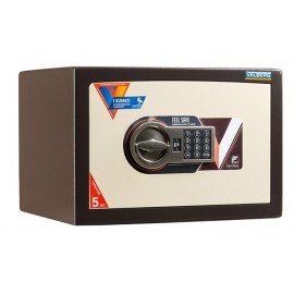 Взломостойкий сейф 1 класса Valberg Карат 30 EL new