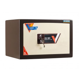 Взломостойкий сейф 1 класса Valberg Карат 30 new