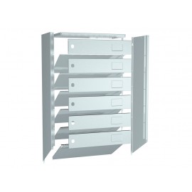 Почтовый ящик Практик PB-6