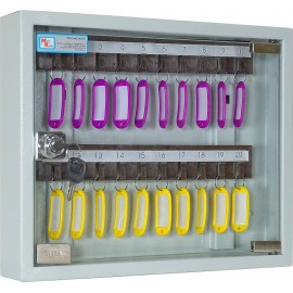 Ключница Меткон KЛ-20С 